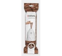 Lot Of 10 Brabantia Trash Bags Model "L" 45 Liters