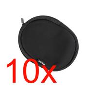 Jabra Headset Pouch For Jabra Evolve 20, 30, 40, 65, - Pack 10