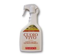 Lot of 12 liquid soaps for riding leather Tattini