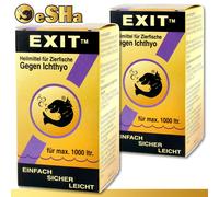 eSHa 79002 EXIT Anti WhiteSpot Treatment 20ml