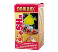 Lot Of 2 Esha Oodinex - 20 Ml Treatment For Sea Water