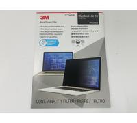 Lot of 2 New 3M PFNAP009 Privacy Filter for MacBook Air 13 with Retina Display