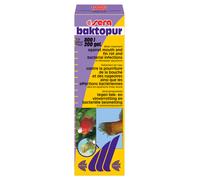 Lot Of 2 Sera BaktoPur 50ML Ref 2550