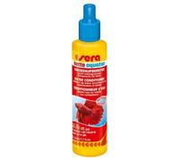 Sera Betta Aquatan 50 Ml Water Conditioner Treats Up To 200 Liters