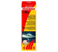 Lot of 2 sera - Mycopur - 50ml - Fish Treatments (02230)