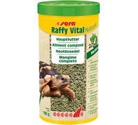 Lot of 2 sera Raffy Vital Nature 1000 ML Sera 1834