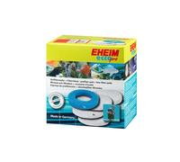 Lot of 3 EHEIM Pre-filter Foam+Cotton-For Ecco Pro Filter ref 2616320