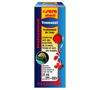 Lot of 3 Sera Med Professional Tremazol 25ml Ref 02190