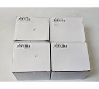 Lot of 4 compatible Brother DK-11209 Label rolls 29mm x 62mm