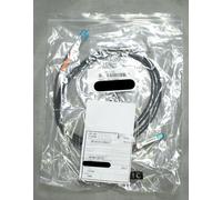 Lot of 5 Cisco 37-0961-03 SFP-H10GB-CU3M 3M Passive Copper Twinax Cable-NEW