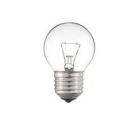Lot of 5 Philips Standard 25W Good Old Light Bulbs E27