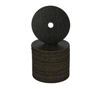 Lot Of 50 Cutting Discs 1.5Mm Diameter 75Mm For 515.5060