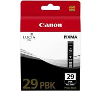Canon PGI-29 PGI 29 genuine cartridges - choose your colour Free Delivery