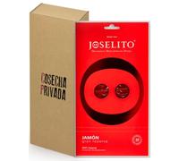 Lot Sliced Ham Great Reserve "Joselito"
