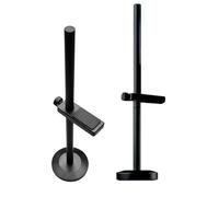 Lotbun Support Vertical Graphics Card by GPU Video Card Holder Adjustable Design to fit different Chassis Types, including by MATX by ITX and Power Arrays