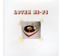 Lotek Hi-Fi - Lotek Hi-Fi
