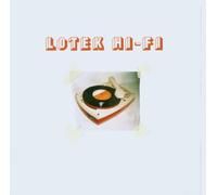 Lotek Hi-Fi - Lotek Hi Fi
