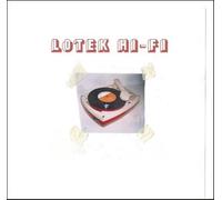Lotek Hi-Fi - Lotek Hi Fi [VINYL]