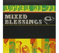 Lotek Hi-Fi - Mixed Blessings [VINYL]