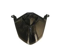 LOTFI Fit For Kawasaki Z1000 2007 2008 2009 Tail Light Brake Turn Signals Integrated LED Light (Size : Smoke Lens)