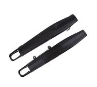 LOTFI Plastic Swing Arm Swingarm Covers Protector Fit For CRF250L 12-17 (Size : Black)