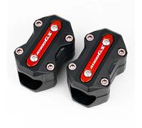 LOTFI R1300GS Fit For BMW R1300 GS R 1300 GS 2023 2024 R1200GS R1250GS Motorcycle Engine Guard Bumper Protection Trim Block Crash Bar (Size : Red-R1300gs T-01)