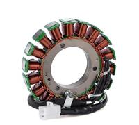 LOTFI Stator Coil Fit For Kawasaki VN 1500 VN1500 VN1600 Vulcan 1500 Classic Tourer Nomad Fi 21003-1372 21003-1373 21003-0007 21003-0008