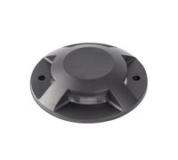 LOTH 4L Outdoor Lamp Black