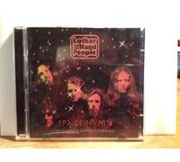 Lothar and the Hand People - Space Hymn