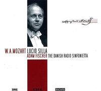 Adam Fischer - Lucio Silla [New CD]