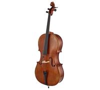 Lothar Semmlinger No. 135A Antiqued Cello 4/4