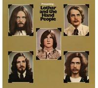 Lothar & the Hand People - Presenting...Lothar & The Hand People