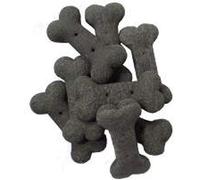 Lothian Stores UK Pointer Charcoal Dog Bones 2kg