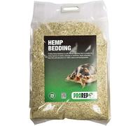 Lothian Stores UK ProRep Hemp Bedding 25 Litre