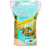 Lothian Stores UK ProRep Snake Life Lignocol Substrate 10 Litre
