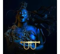 Lotic - Water [VINYL]