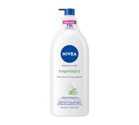 Nivea Soothing Body Lotion 48H Refreshing Moisture Serum with Aloe Vera 625ml