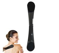 Lotion Applicator Back Cream Spreader Moisturizer Wand Bath Body Tool Long Handle Application Paddle Ideal for Feet, Women, Girls, Shower Routine, Hard to Reach Areas, 13.78x2.28x0.79 Inches