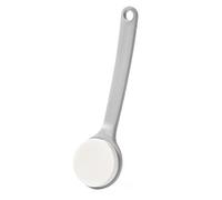 Lotion Applicator Back Moisturiser Applicator Sun Cream Applicator Back Lotion Applicator with Handle Body Scrubber Brushes for Shower Your Back Legs Feet Self-Applying