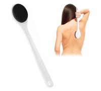 Lotion Applicator for Back,Back Cream Applicator,Cream Applicator for Back,Extended Handle Design,Back,Foot and Leg Lotion Application,Suitable for a Variety of People (35.5 * 7.5cm)