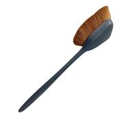 Lotion Applicator For Back - Back Cream Applicator Long Handle | Portable Sunscreen Brush For Hard-to-Reach Areas | Reusable Long Body Brush For Tanning, Bronzing, Moisturizing & Makeup