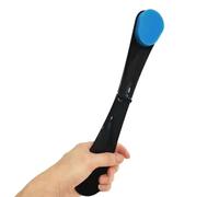 Lotion Applicator with Handle Back Applicator for Cream Back Brush Long Handle for Shower Portable for Self-Application (1PCS)
