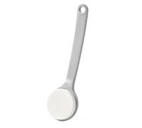 Lotion Applicator with Handle for Back, Legs, Feet Self-Applying Sunscreen, Sunless Self-Tanning, Skin Cream, Acne for Home Use