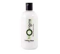 Lotion Base S&P Free - Botanical Skincare Base - 1Kg