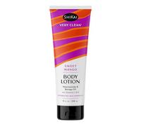 Lotion Body Sweet Mango 8 Oz By Shikai