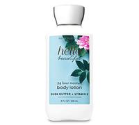 Lotion Corporelle Hello Beautiful Bath And Body Works