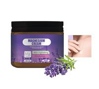 Lotion for Sleep, Butter for Sleep, Natural Ointment Organic Butter 60g for Moisturizing Supports Restful Nights