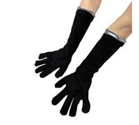 Lotion Gloves for Dry Feet, Reusable Non-Slip Waterproof Covers - Night Moisturizing Gloves, for Sleeping, Spa, Shower, Travel, Home, Indoor, Outdoor, Winter and Autumn