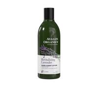Lotion Organic Lavender 12 Oz (lotion) By Avalon Organics