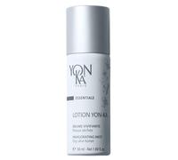 Lotion Yonka Oily Skin Toner 50ml | 98% Natural Origin Refreshing Face Mist | Rebalances Skin, Tones, Purifies and Prepares for Daily Skincare | Alcohol-Free (Travel Size)